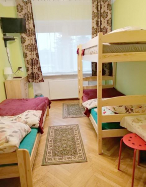 Tanie Noclegi Mieszkanka, Żyrardów